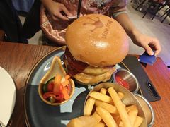 -bluefrog蓝蛙(新三里屯太古里店)
