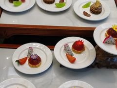 -白云宾馆-祥云西餐厅·法式鹅肝海鲜自助