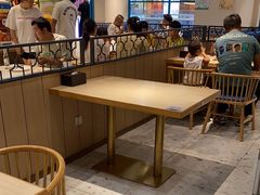 -纽斯特牛排自助餐厅(浦江万达店)