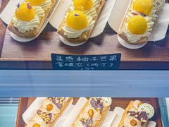 -绿小院(荔湾店)