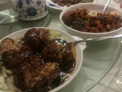 -梅龙镇酒家(南京西路总店)