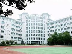 -武汉市第一初级中学(前进校区)