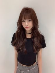 点击看大图 -3AM HAIR SALON烫发染发接发
