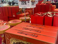 -永旺梦乐城(金银潭店)