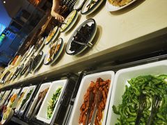 -素满香·素食自助餐(苏州·临顿路店)