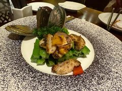 -采悦轩中餐厅·粤菜·海南菜(神州半岛喜来登度假酒店)