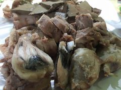 -小朱羊肉面馆(周东路)