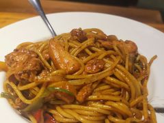 -花腰餐吧Bistro烧烤 傣味(传媒大学店)