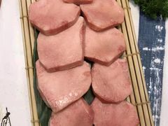 -隐炉和牛烧肉店(群力店)