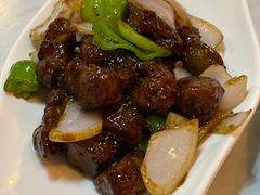 -锦園(伊势丹美食城店)