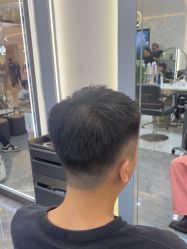 -苏奇发型·烫发染发