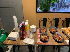 -盒马鲜生(昆城店)