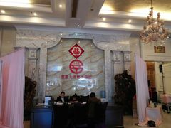 门面-国惠大酒楼(宝龙店)