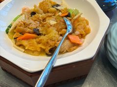 -古南都·清真绿柳居菜馆(太平南路店)