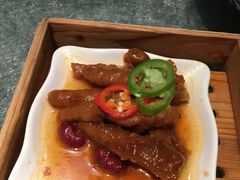 -天瑞轩·粤菜餐厅