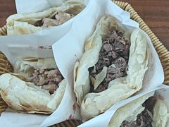 -姚一刀大广安驴肉(津保路店)