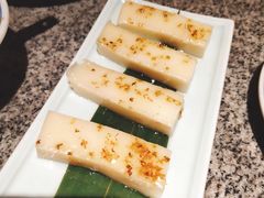 桂花拉糕-南京大牌档(济南万象城店)