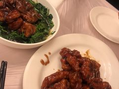 -玲珑餐厅(陕西南路店)
