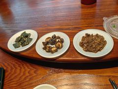 -唐师傅湘西名菜馆(武陵路店)