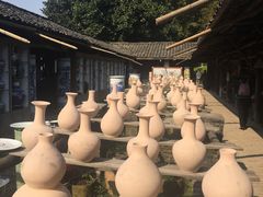 -景德镇陶瓷民俗博物馆