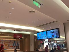 -西贝(上海新梅广场店)