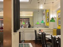 -城南往事·鲁菜·烤鸭(世茂宽厚里·大明湖店)