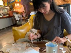 -咖法森林·咖啡  酒吧(天河店)