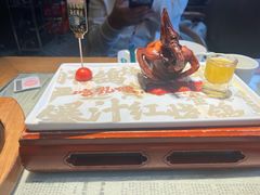 -大鸽饭(北京路店)