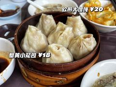 -常州糕团店(北大街新世纪商城店)