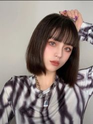 -米娜护肤造型