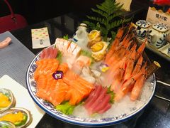 -德川家日本料理(中关村寰太大厦店)