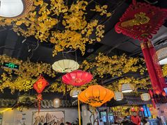 -庭院小酌(瑞莲街店)