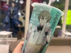 -益禾堂(南坪亿象城店)
