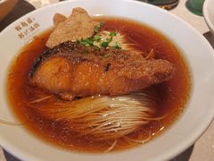 -松鹤面馆·古法焖肉面(观前店)