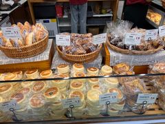 -富贵面包公司(运河店)