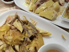 -巫记鸡饭店