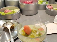 -晓沸牛肉海鲜小火锅(白湖亭万达广场店)