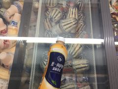 -喜士多便利店(杭州西湖华侨饭店店)
