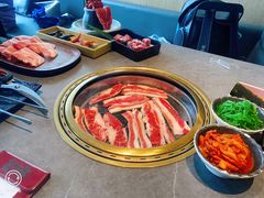-花时·炭火烧肉(东百中心A馆店)