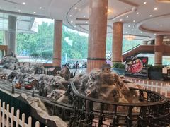 -南京维景国际大酒店(南京博物院店)
