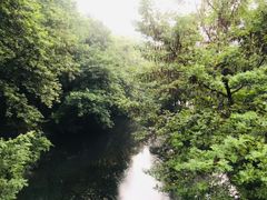 -阿哈湖国家湿地公园