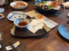 -田舍家Inakaya·炉端烧·铁板烧(天汇igc店)