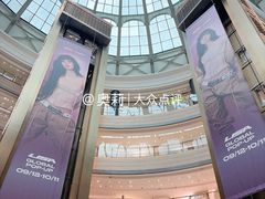 -港汇恒隆广场