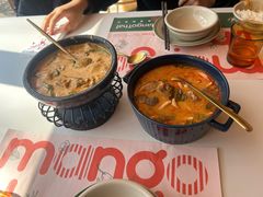 -美泰·Mangothai·清迈云街(天空之城店)
