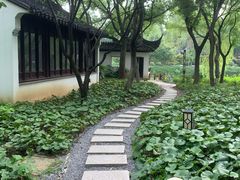 -枫桥景区