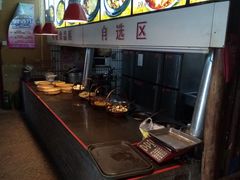 -百一大地锅(香福路店)