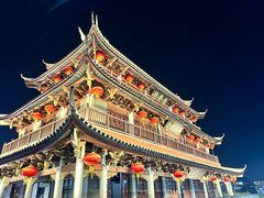 -潮州古城