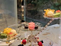 -九献创意菜·新中式(亮马河花园私宴店)
