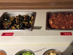 -九田家黑牛烤肉料理(新辰里亚运村店)