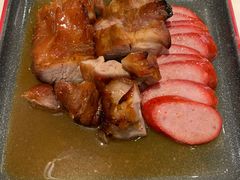 -龙记香港茶餐厅(久光百货店)